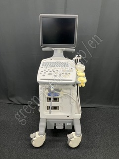 Color Doppler Ultrasound System