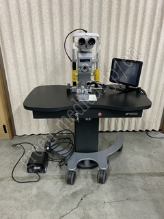 "PASCAL" Pattern Laser