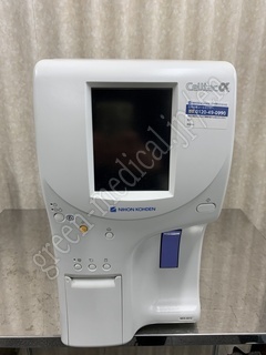 NIHON KOHDEN Hematology Analyzer