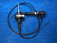 OLYMPUS Video-Fiber Bronchoscope
