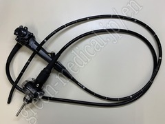 OLYMPUS Video Colonoscope