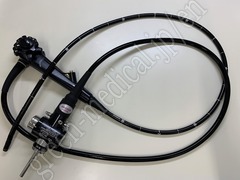 OLYMPUS Video Colonoscope