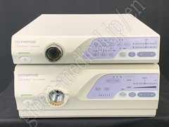 Processor & Light Source