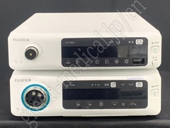 Processor & Laser Lightsource