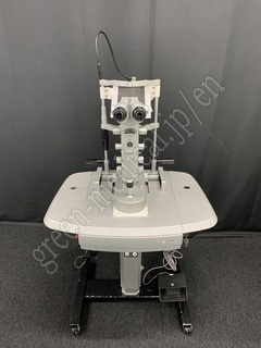 Ellex,INC. Ophthalmic Laser