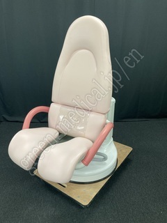 ○ 産婦人科検診台