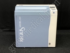 KONICA MINOLTA CR System