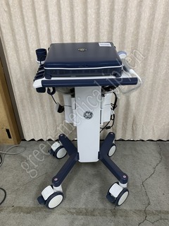 Portable Ultrasound System