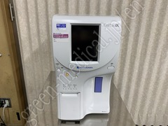 Hematology Analyzer
