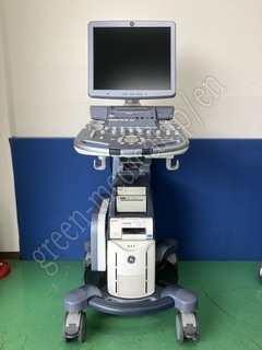 GE Healthcare Diagnostic Ultrasound System