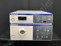 OLYMPUS VISERA ELITE Video System