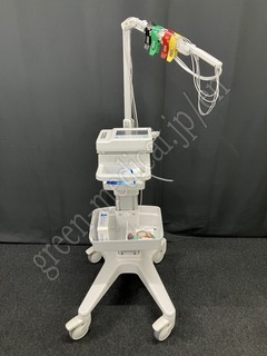 〇 解析付心電計