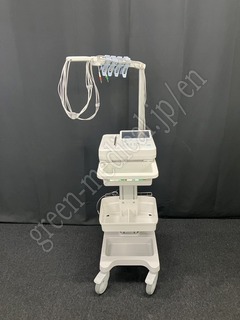 ○多機能心電計