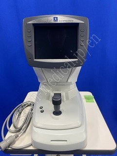 〇 オートレフラクトメーター
