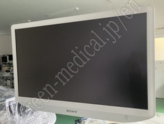 SONY Medical Grade LCD Monitor