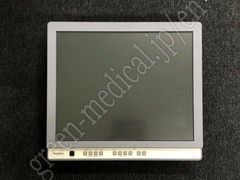 LCD display
