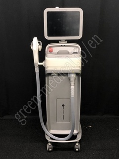 シネロン・キャンデラ IPL Laser