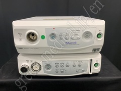 FUJIFILM Processor/Lightsource