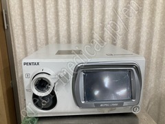 PENTAX Processor