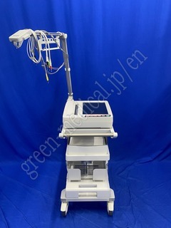 ○多機能心電計