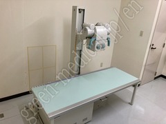SHIMADZU X-Ray