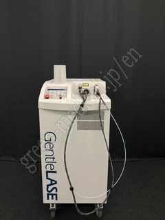 Candela Alexandrite Laser