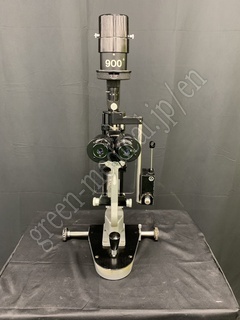 HAAG-STREIT INTERNATIONAL Slit Lamp