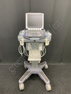 SonoSite Ultrasound Color Doppler