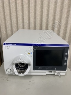 OLYMPUS Video System Center