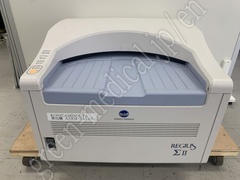 KONICA MINOLTA CR
