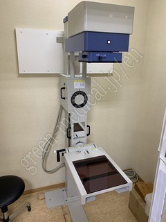 〇耳鼻科専用X線装置