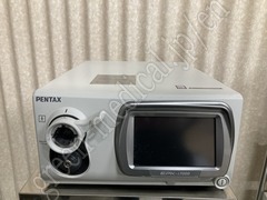 PENTAX Processor