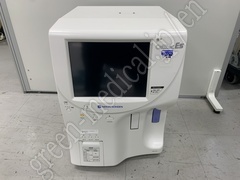 Hematology Analyzer