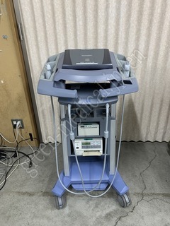 SonoSite Ultrasound Color Doppler