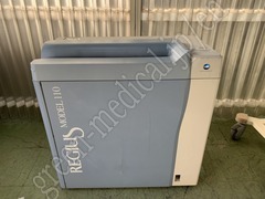 KONICA MINOLTA CR System