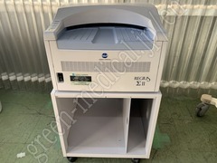 KONICA MINOLTA CR