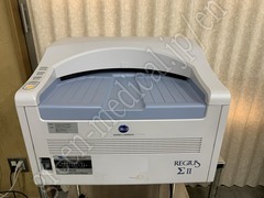 KONICA MINOLTA CR