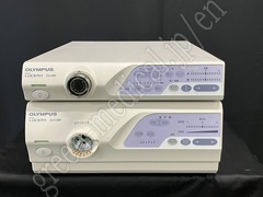 Processor & Light Source