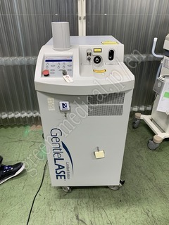 Candela Alexandrite Laser