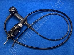 OLYMPUS Video Gastroscope (Parts Condition)