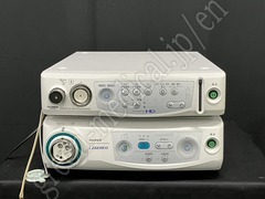 FUJIFILM Video Processor & Laser Lightsource