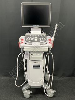 ○ 超音波診断装置（カラー）