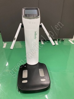 体成分分析装置（医療機器）