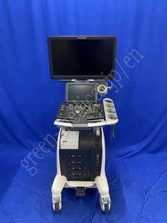 ◯超音波診断装置(カラードプラ)