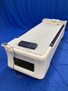 ウォーターベッド型リラクゼーション器