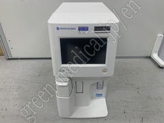 Hematology Analyzer