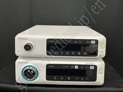 FUJIFILM Processor & Laser Lightsource