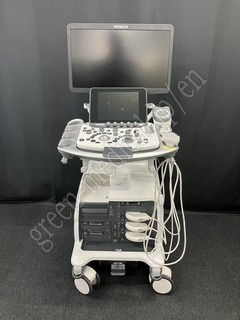 Hitachi Diagnostic Ultrasound System