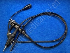 FUJIFILM Video Colonosope