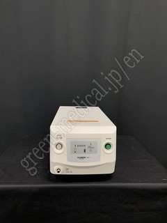 FUJIFILM CO2 Regulator